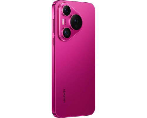 Смартфон Huawei Pura 70 12+256 Gb Pink (51097VXU) Смартфон Huawei Pura 70 12+256 Gb Pink (51097VXU)