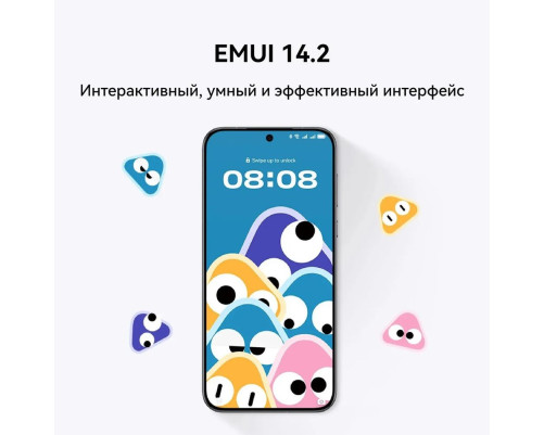 Смартфон Huawei Pura 70 12+256 Gb White (51097VXW) Смартфон Huawei Pura 70 12+256 Gb White (51097VXW)