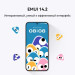 Смартфон Huawei Pura 70 12+256 Gb White (51097VXW)