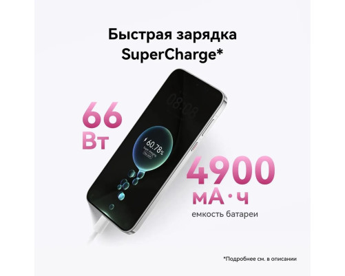 Смартфон Huawei Pura 70 12+256 Gb Pink (51097VXU) Смартфон Huawei Pura 70 12+256 Gb Pink (51097VXU)