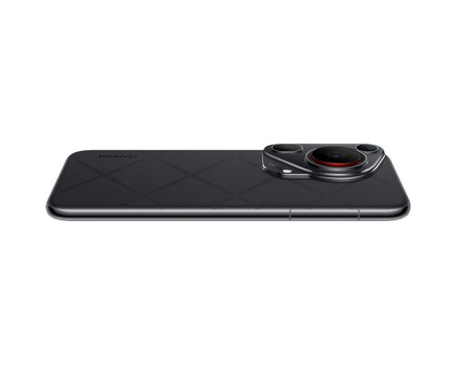 Смартфон Huawei Pura 70 Ultra 16+512 Black (51097WWS) Смартфон Huawei Pura 70 Ultra 16+512 Black (51097WWS)