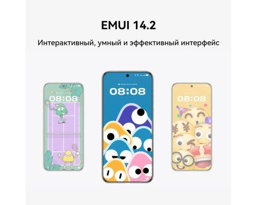 Смартфон Huawei Pura 70 Ultra 16+512 Black (51097WWS) Смартфон Huawei Pura 70 Ultra 16+512 Black (51097WWS)