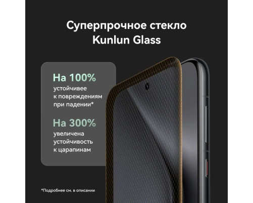 Смартфон Huawei Pura 70 Ultra 16+512 Black (51097WWS) Смартфон Huawei Pura 70 Ultra 16+512 Black (51097WWS)