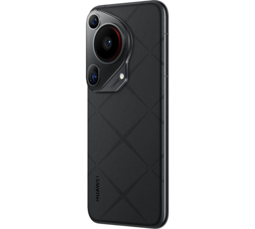 Смартфон Huawei Pura 70 Ultra 16+512GB, черный (51097WWS)