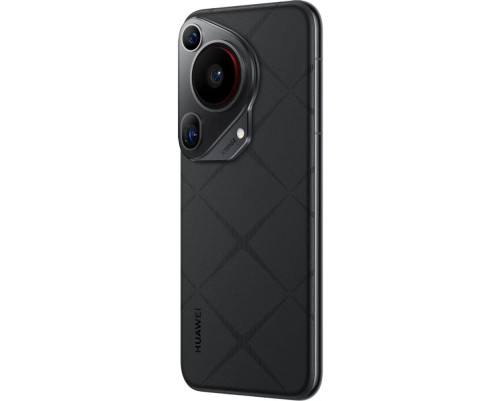 Смартфон Huawei Pura 70 Ultra 16+512 Black (51097WWS) Смартфон Huawei Pura 70 Ultra 16+512 Black (51097WWS)
