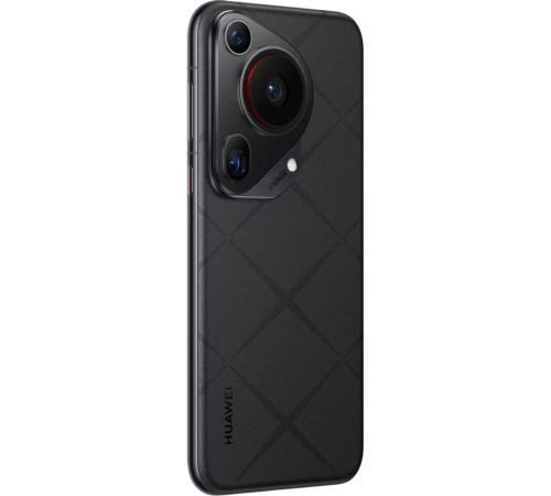 Смартфон Huawei Pura 70 Ultra 16+512GB, черный (51097WWS)