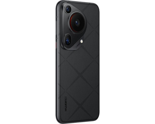 Смартфон Huawei Pura 70 Ultra 16+512 Black (51097WWS) Смартфон Huawei Pura 70 Ultra 16+512 Black (51097WWS)