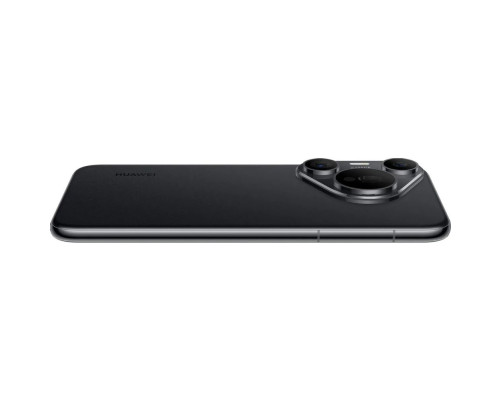Смартфон Huawei Pura 70 Pro 12+512 Gb Black (51097VXS)