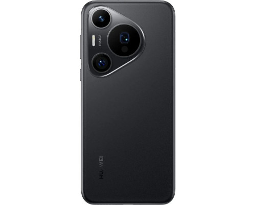 Смартфон Huawei Pura 70 Pro 12+512 Gb Black (51097VXS)