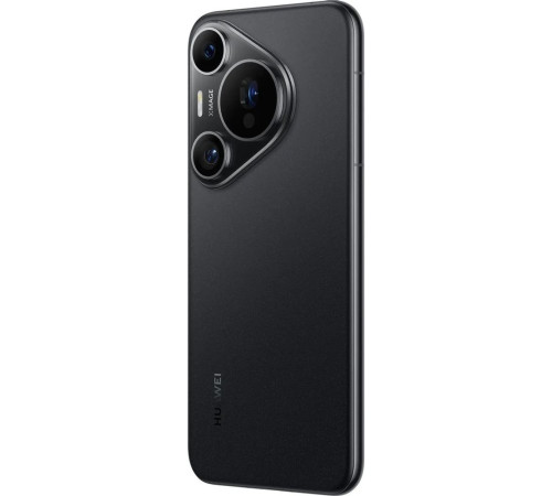 Смартфон Huawei Pura 70 Pro 12+512GB, черный (51097VXS)