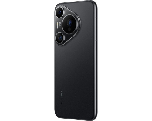 Смартфон Huawei Pura 70 Pro 12+512 Gb Black (51097VXS)