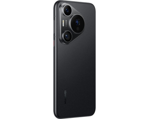 Смартфон Huawei Pura 70 Pro 12+512 Gb Black (51097VXS)