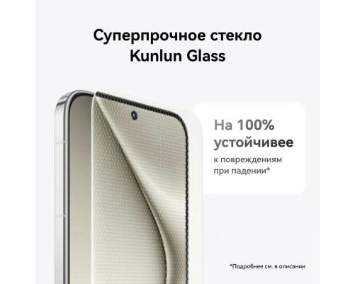 Смартфон Huawei Pura 70 Pro 12+512 Gb Black (51097VXS)