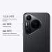 Смартфон Huawei Pura 70 Pro 12+512 Gb Black (51097VXS)