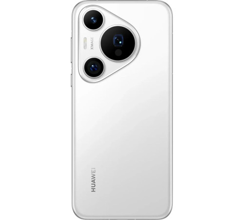 Смартфон Huawei Pura 70 Pro 12+512 GB, White (51097VXQ)