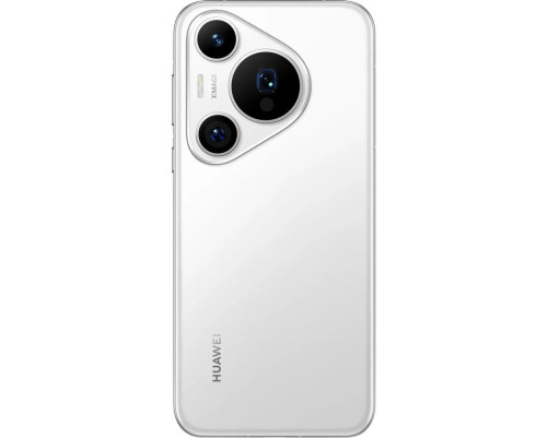Смартфон Huawei Pura 70 Pro 12+512 Gb White (51097VXQ) Смартфон Huawei Pura 70 Pro 12+512 Gb White (51097VXQ)