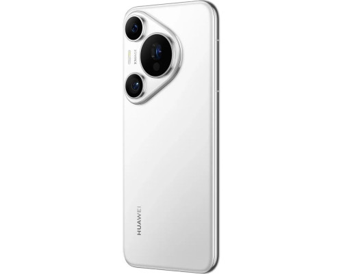 Смартфон Huawei Pura 70 Pro 12+512 Gb White (51097VXQ) Смартфон Huawei Pura 70 Pro 12+512 Gb White (51097VXQ)