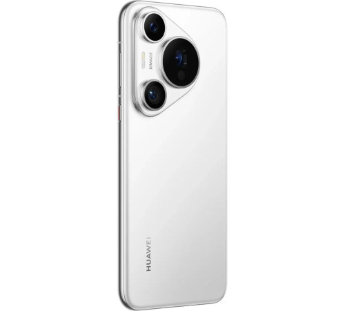 Смартфон Huawei Pura 70 Pro 12+512 GB, White (51097VXQ)