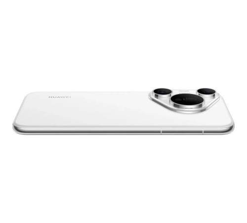 Смартфон Huawei Pura 70 Pro 12+512 GB, White (51097VXQ)