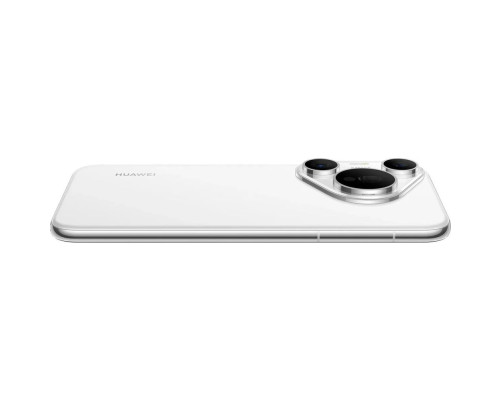 Смартфон Huawei Pura 70 Pro 12+512 Gb White (51097VXQ) Смартфон Huawei Pura 70 Pro 12+512 Gb White (51097VXQ)