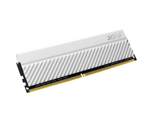 Модуль оперативной памяти ADATA 16GB DDR4 3200 DIMM XPG GAMMIX D45 Non-ECC, CL16-20-20, 1.35V, Модуль оперативной памяти ADATA 16GB DDR4 3200 DIMM XPG GAMMIX D45 Non-ECC, CL16-20-20, 1.35V,