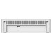 Модем CUDY N300 Wi-Fi 4G LTE-Cat4 VoLTE Router, build-in 4G LTE modem,  4 10/100M RJ45 Ports, 1 RJ11 Port, VoLTE, Nano SIM Slot, 300Mbps at 2.4GHz, Internal antennas, PPTP/L2TP/OpenVPN/WireGuard VPN, DNS over Cloudflare/Google/Quad9, DDNS, SMS, Band locki