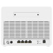Модем CUDY N300 Wi-Fi 4G LTE-Cat4 VoLTE Router, build-in 4G LTE modem,  4 10/100M RJ45 Ports, 1 RJ11 Port, VoLTE, Nano SIM Slot, 300Mbps at 2.4GHz, Internal antennas, PPTP/L2TP/OpenVPN/WireGuard VPN, DNS over Cloudflare/Google/Quad9, DDNS, SMS, Band locki