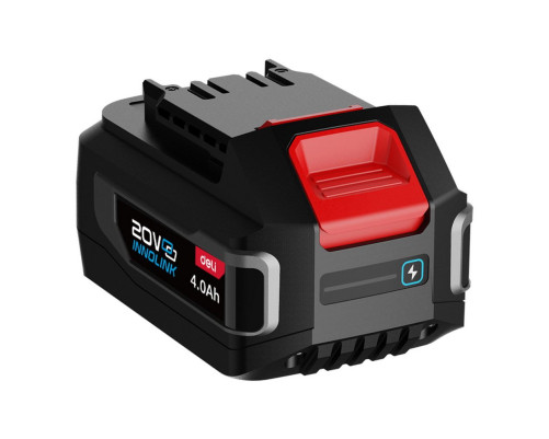 Аккумулятор Deli DE-DC20A4 (4А*ч, 20В, Li-ion)