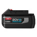 Аккумулятор Deli DE-DC20A4 (4А*ч, 20В, Li-ion)