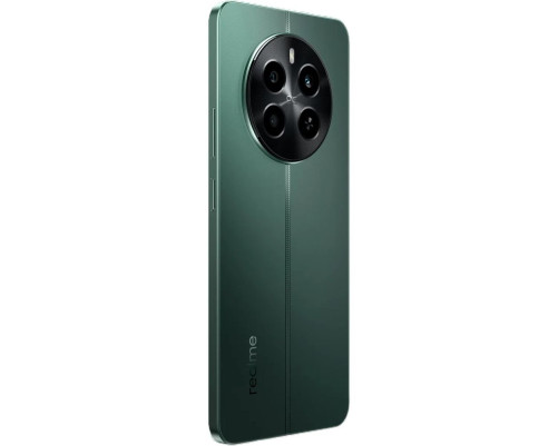 Смартфон Realme 12 4G RMX3871 8+256GB, зеленый Смартфон Realme 12 4G RMX3871 8+256GB, зеленый