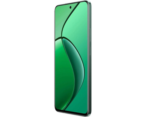 Смартфон Realme 12 4G RMX3871 8+256GB, зеленый Смартфон Realme 12 4G RMX3871 8+256GB, зеленый