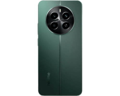 Смартфон Realme 12 4G RMX3871 8+256GB, зеленый Смартфон Realme 12 4G RMX3871 8+256GB, зеленый