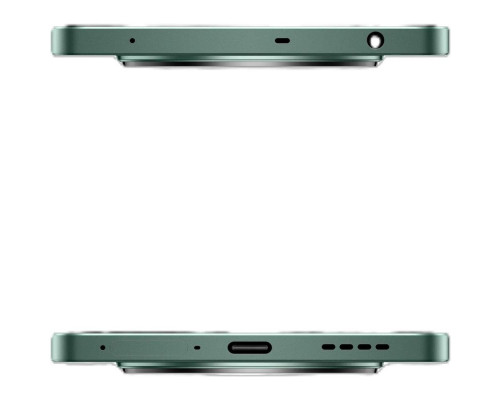 Смартфон Realme 12 4G RMX3871 8+256GB, зеленый Смартфон Realme 12 4G RMX3871 8+256GB, зеленый