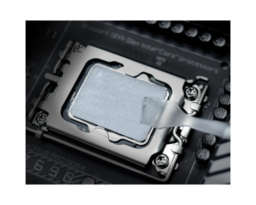 Термопаста ID-Cooling FROST X05 5G 5 г, лопатка, салфетка Термопаста ID-Cooling FROST X05 5G 5 г, лопатка, салфетка
