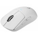 Мышь беспроводная Logitech G PRO X Superlight, белый