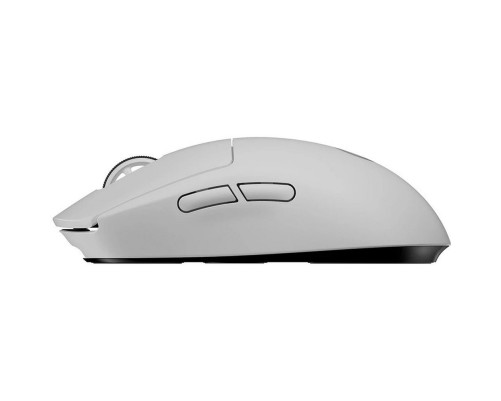 Мышь беспроводная Logitech G PRO X Superlight, белый