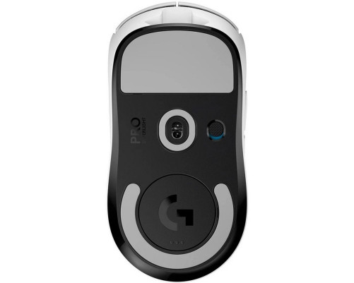Мышь беспроводная Logitech G PRO X Superlight, белый