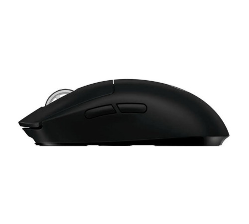 Мышь беспроводная Logitech G PRO X Superlight , черный