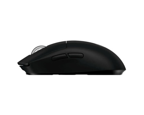 Мышь беспроводная Logitech G PRO X Superlight , черный