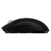 Мышь беспроводная Logitech G PRO X Superlight , черный