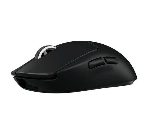 Мышь беспроводная Logitech G PRO X Superlight , черный