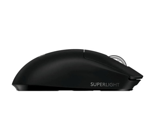 Мышь беспроводная Logitech G PRO X Superlight , черный