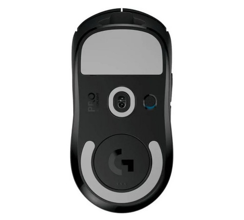 Мышь беспроводная Logitech G PRO X Superlight , черный