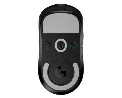 Мышь беспроводная Logitech G PRO X Superlight , черный