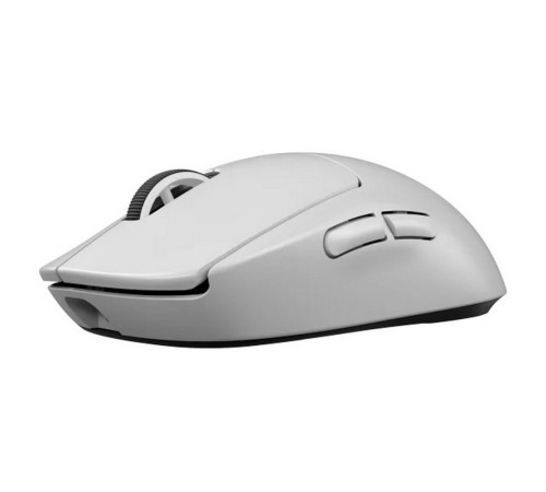Мышь беспроводная Logitech G PRO X Superlight 2, белый