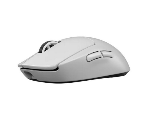Мышь беспроводная Logitech G PRO X Superlight 2, белый Мышь беспроводная Logitech G PRO X Superlight 2, белый