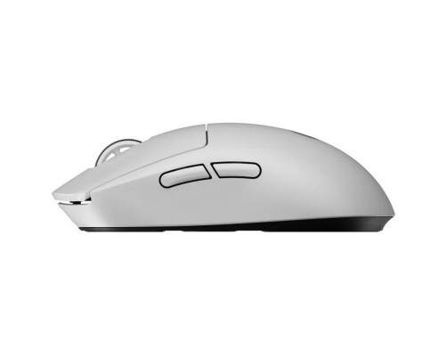 Мышь беспроводная Logitech G PRO X Superlight 2, белый Мышь беспроводная Logitech G PRO X Superlight 2, белый