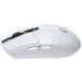 Мышь беспроводная Logitech G304 Lightspeed, белый