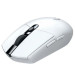 Мышь беспроводная Logitech G304 Lightspeed, белый