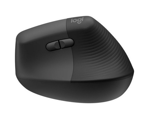 Мышь беспроводная Logitech Lift, черный Мышь беспроводная Logitech Lift, черный